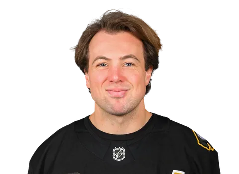 Charlie McAvoy