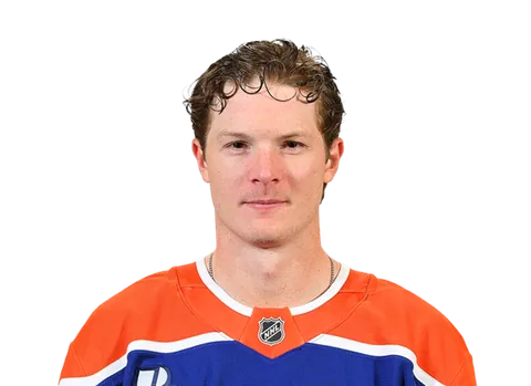 Trent Frederic