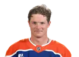 Trent Frederic