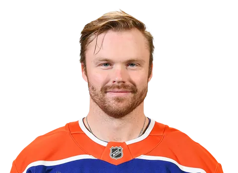 Max Jones