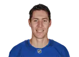 Logan Stanley
