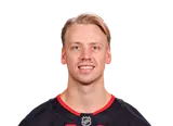 Jesper Bratt