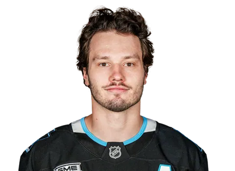 Mikhail Sergachev