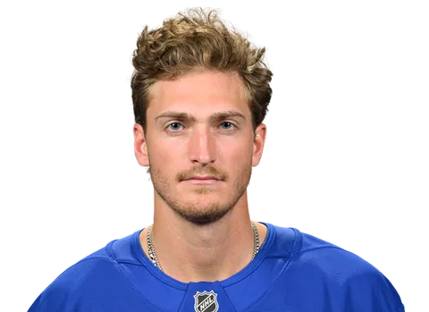 Tage Thompson