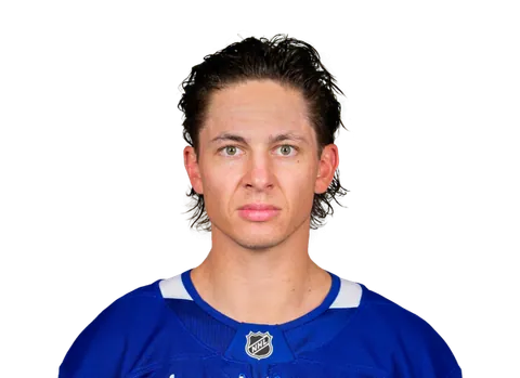 Troy Stecher
