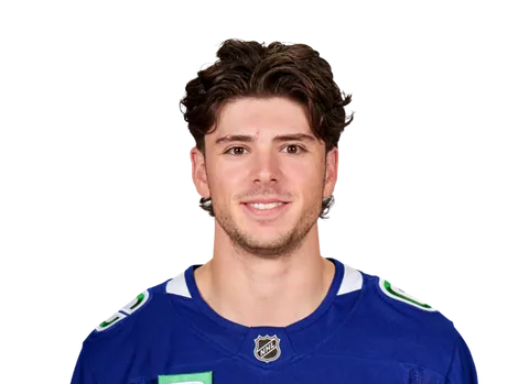 Victor Mancini