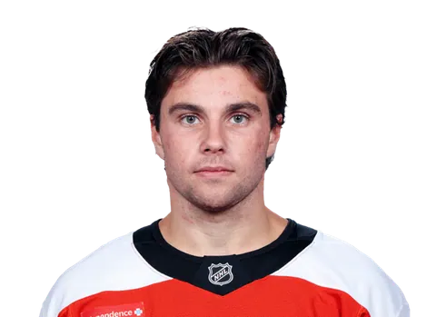 Jett Luchanko