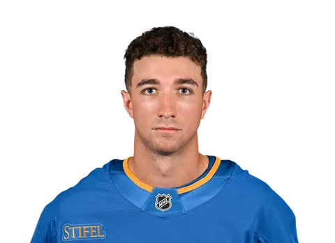 Logan Mailloux