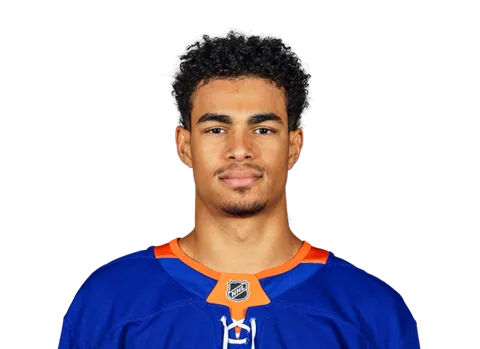 Isaiah George