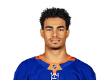Isaiah George