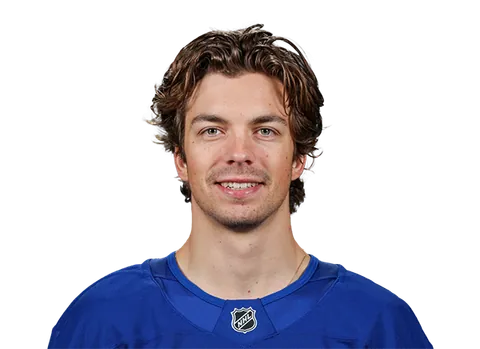 Ryan Johnson