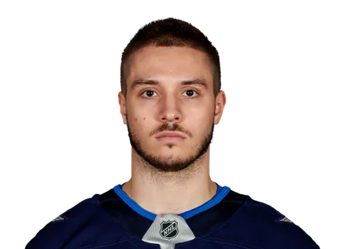 Nikita Chibrikov