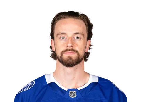 Max Crozier