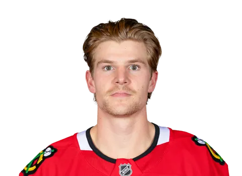 Ethan Del Mastro
