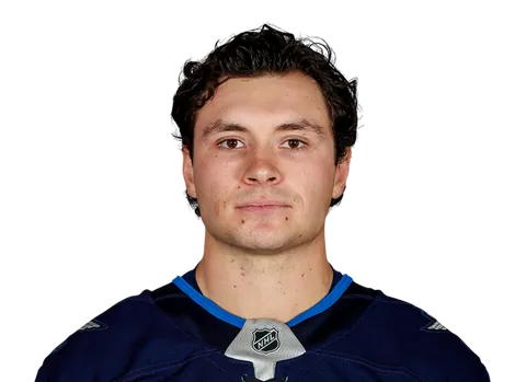 Parker Ford