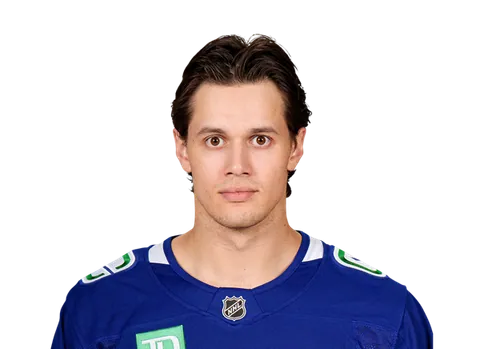 Kirill Kudryavtsev
