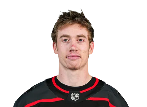 Skyler Brind'Amour