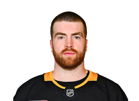 Justin Brazeau