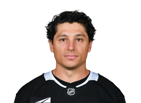 Trevor Moore