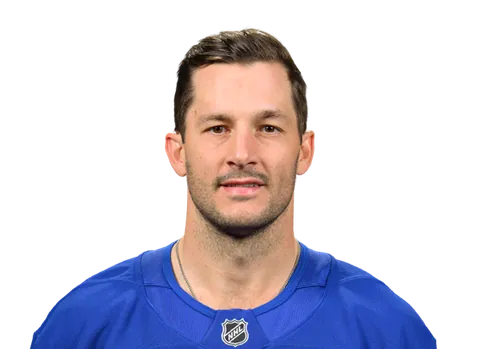 Justin Danforth