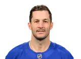 Justin Danforth