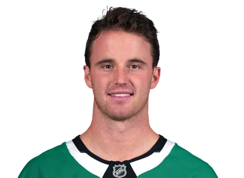 Jake Oettinger