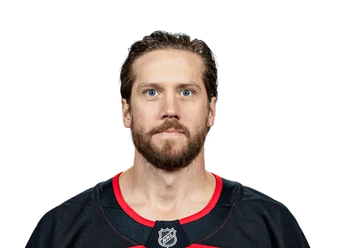 Jacob Markstrom