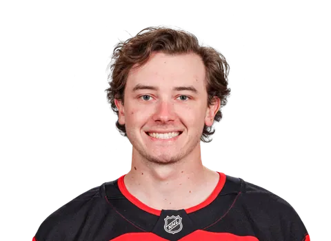 Cody Glass