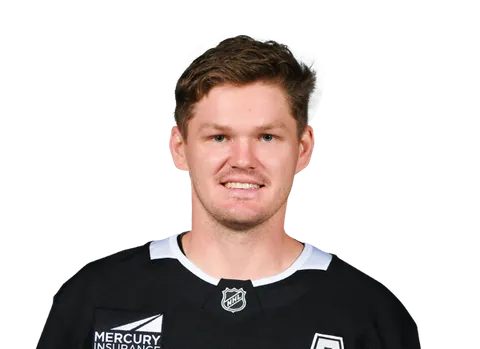 Mikey Anderson