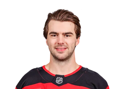 Nico Hischier