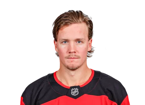 Jesper Boqvist