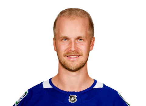 Elias Pettersson