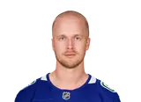 Elias Pettersson