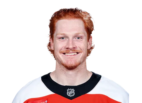 Owen Tippett