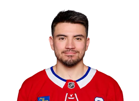 Nick Suzuki