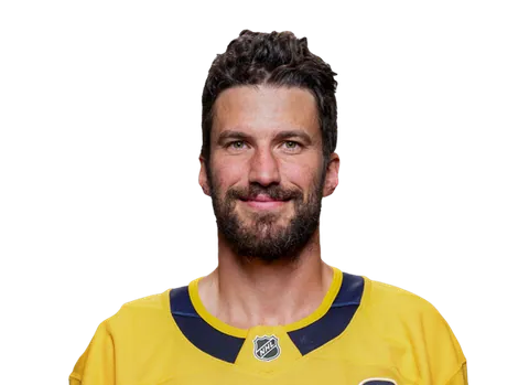Roman Josi