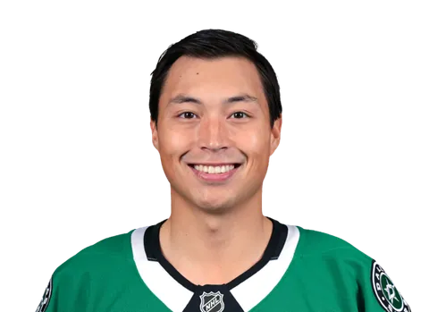 Jason Robertson