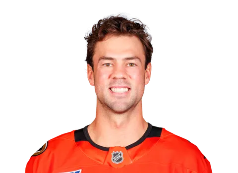 Ryan Poehling