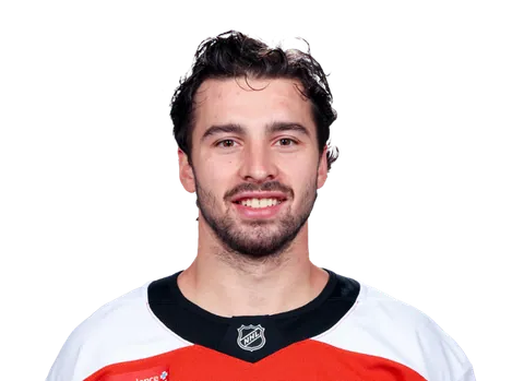 Noah Cates