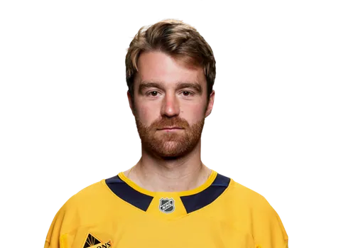 Nick Perbix