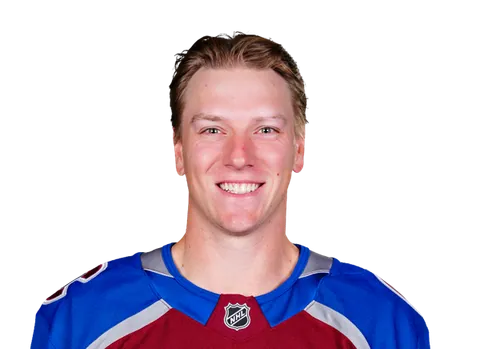Parker Kelly