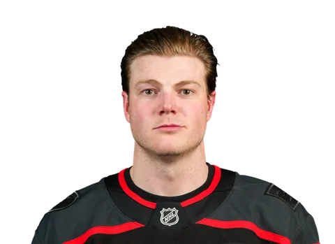 Eric Robinson