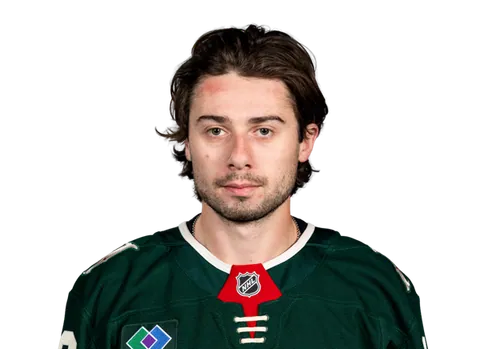 Quinn Hughes