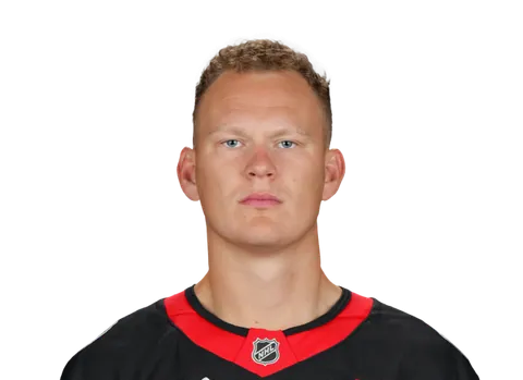 Brady Tkachuk