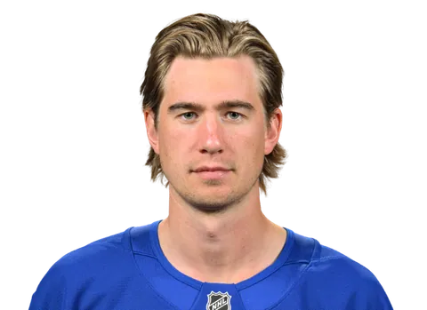 Ryan McLeod