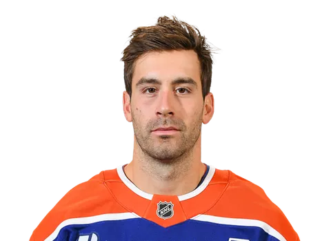 Evan Bouchard