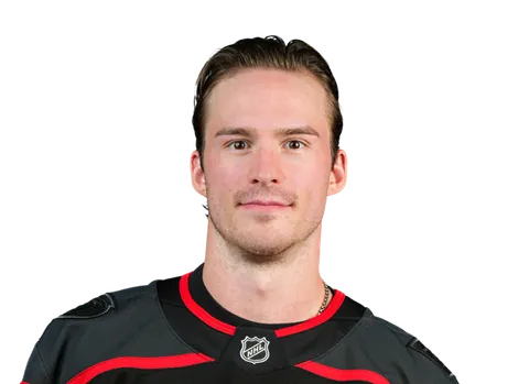 Andrei Svechnikov