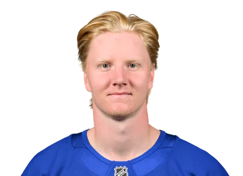 Rasmus Dahlin