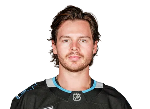Barrett Hayton