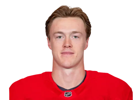 Jacob Bernard-Docker